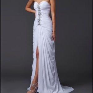 Bridal Wedding/evening dress